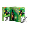 HQD Everest 25000 Puff Disposable Raspberry Watermelon Lemon Distribution | HQD Everest Distribution