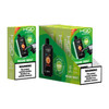 Distribution | HQD Everest Distribution HQD Everest 25000 Puff Disposable Miami Mint
