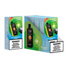 Distribution | HQD Everest Distribution HQD Everest 25000 Puff Disposable Blue Raspberry Lemon