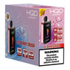 HQD Everest 25000 Puff Disposable Ice Berry Crush
