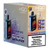 HQD Everest 25000 Puff Disposable Raspberry Blitz