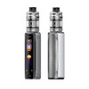 SMOK X-Priv Solo Kit Silver Lines Distribution | Smok Distribution