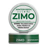 ZIMO Wintergreen Nicotine Pouches -5pk 3MG Distribution | ZIMO Distribution