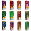 FUME Hookah 2% 20K Puff Disposable