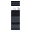 White Rhino Silicone Dugout Original Black Grey