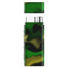 White Rhino Silicone Dugout Original Green Black