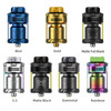 HellVape Dead Rabbit 3 RTA - 2024 Edition Distribution | HellVape Distribution