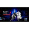 HellVape Dead Rabbit 3 RTA - 2024 Edition Distribution | HellVape Distribution