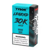 Tyson 2.0 Legend 30K Puff Disposable Miami Mint