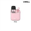 Uwell Caliburn G3 Lite KoKo Pod Kit Pink