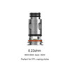 SMOK D Replacement Coil - 5PK 0.23ohm Distribution | SMOK Distribution