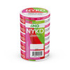 NYKD Nicotine Pouches - 5PK Strawberry Watermelon Ice - 6MG