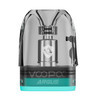 VooPoo Argus Replacement Pod Cartridge V2 - 3PK 2 mL(Front)