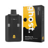 Ghost THC-A THC-P Delta-10 Liquid Diamonds All-In-One Slide Piece Disposable 7G-Lemon Cake