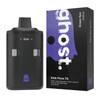 Ghost THC-A THC-P Delta-10 Liquid Diamonds All-In-One Slide Piece Disposable - 7G Grape Ape