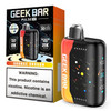 Geek Vape Pulse X 25000 Puff Disposable Meteor Edition Orange Dragon Distribution | GeekVape Distribution