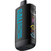 Cali UL20000 Black Series 20000 Puff Disposable Blue Blast