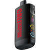 Cali UL20000 Black Series 20000 Puff Disposable OMG B-Pop