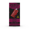 Zombi Monster Box D8 HHC THC-P Disposable - 6G Lychee Dream