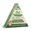 Cali Extrax Loose Change THC-P Live Rosin Badder Cartridge - 0.5G-Girl Scout Cookies