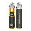 OXVA NeXLIM Pod Kit Black Gold Distribution
