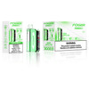 Foger Switch Pro 30K Puff Disposable Sour Apple Ice