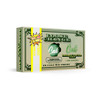 Cali Extrax Loose Change THC-P Live Rosin Badder Disposable 1G-London Pound Cake