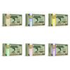 Cali Extrax Loose Change THC-P Live Rosin Badder Disposable 1G
