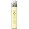 GeekVape Sonder Q2 Pod Kit Apricot Yellow Distribution | GeekVape Distribution