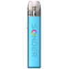 GeekVape Sonder Q2 Pod Kit Ocean Blue Distribution | GeekVape Distribution