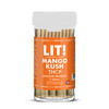 LIT THC-P Liquid Diamonds Pre Rolls - 10ct   Mango Kush