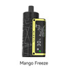 Kanger SUBOX 50K Puff Disposable Mango-Freeze