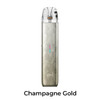 Uwell Caliburn G4 Mini Pod Kit Champagne Gold