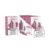 IGET Sun KP20000 Puff Replaceable Pod Kit CHERRY POMEGRANATE Distribution | IGET Distribution
