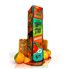 Maad House Trippy Stixx Real Mad Honey 1.5G -5pk Orange Distribution | Maad House Distribution