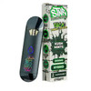 STNR THC-A Diamonds & Live Rosin Edition Disposable - 2G Kush Mints