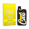 Cali Extrax Level Up Blend Pre Heat 5G Disposable Cali Gold