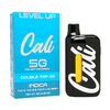 Cali Extrax Level Up Blend Pre Heat 5G Disposable Double Tap