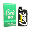 Cali Extrax Level Up Blend Pre Heat 5G Disposable Cherry Moon Pie
