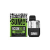 Half Bak'd Sumo Rosin Blend THC-P THC-H THC-A Disposable 5G-Chemdawg