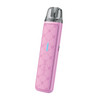 Lost Vape Ursa Nano S II Pod Kit Pink Dauphine Distribution  Lost vape Distribution