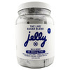 Jelly THC Live Sugar Blend Gummies 1000MG - 30Count Wild Berry Indica