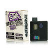 STNR To The Moon Blend THC-A Live Resin Disposable 3G-Modified Grapes