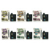 STNR To The Moon Blend THC-A Live Resin Disposable 3G