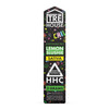 TRĒ House 2G High Potency THC Disposable Lemon Slushie