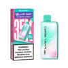 Lost Mary MT 35,000 Puff Turbo Disposable Black Mint Plus
