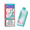 Lost Mary MT Turbo Disposable 35000 Puff Miami Mint