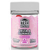 TRĒ House Delta-8 Gummies 20ct Strawberry - 500MG