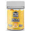 TRĒ House Delta-8 Gummies 20ct Mango - 500MG