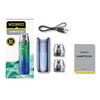 VooPoo VMATE Max Pod Kit package VooPoo VMATE Max Pod Kit Distribution | VooPoo Distribution
